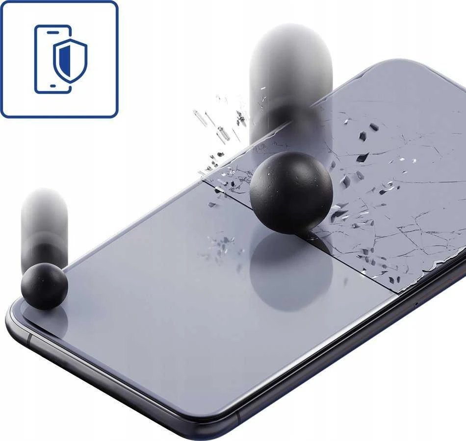 3MK FlexibleGlass Lite Apple iPhone 16 Plus 6.7" hibridinis stiklas Lite