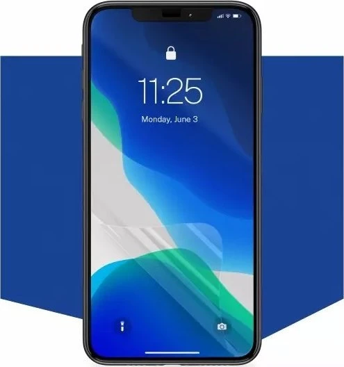 3Mk apsauga „Google Pixel 9 Pro XL“ – 3mk „FlexibleGlass Lite“