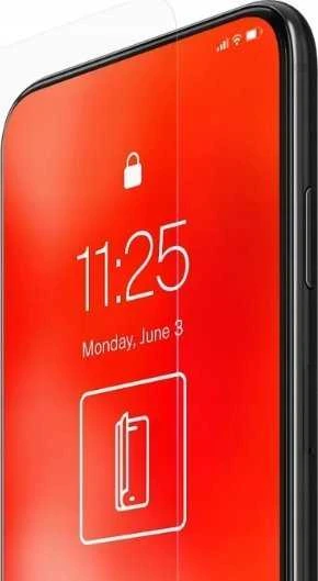 3MK FlexibleGlass Lite hibridinis stiklas, skirtas Motorola Moto G54/Power Edition