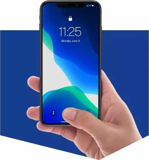 3mk FlexibleGlass Lite - Hybrid Glass skirtas Samsung Galaxy M55 5G