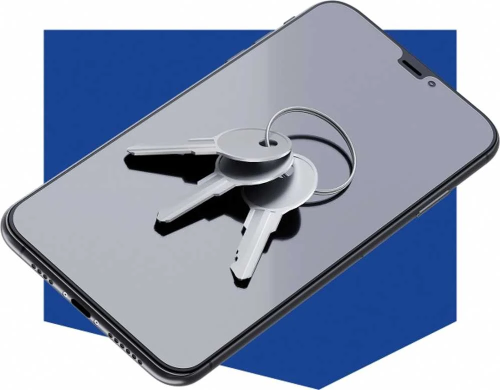 3MK „FlexibleGlass Lite“ „Samsung Galaxy M35 Hybrid Glass Lite“