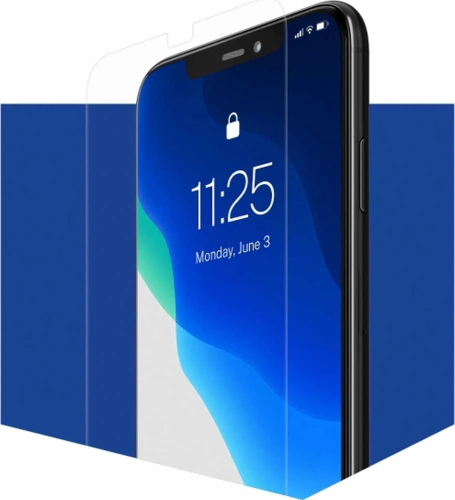 3MK „FlexibleGlass Lite“ „Samsung Galaxy M35 Hybrid Glass Lite“