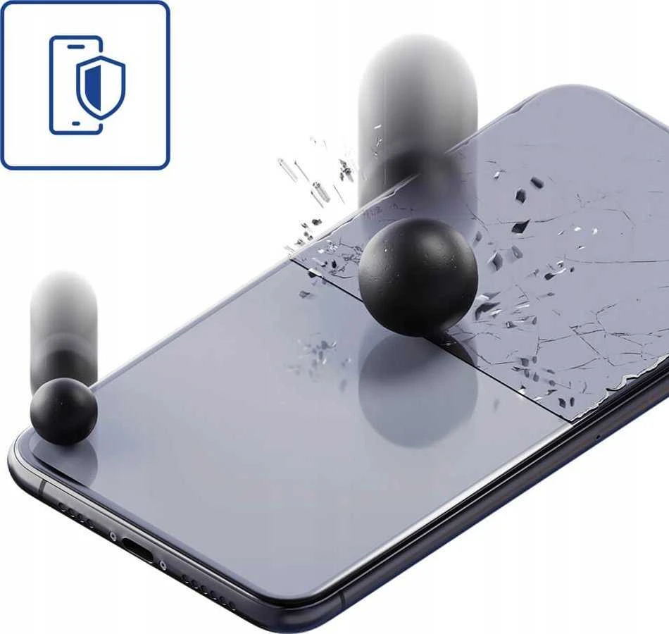 3Mk Apsauga Sony Xperia 10 VI – 3mk FlexibleGlass Lite