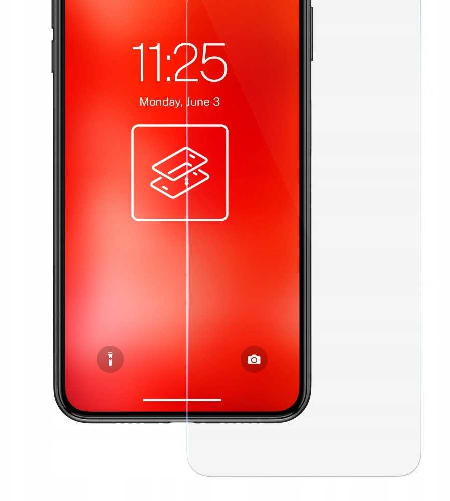 „Realme 12+ 5G“ – 3 mk „FlexibleGlass Lite“