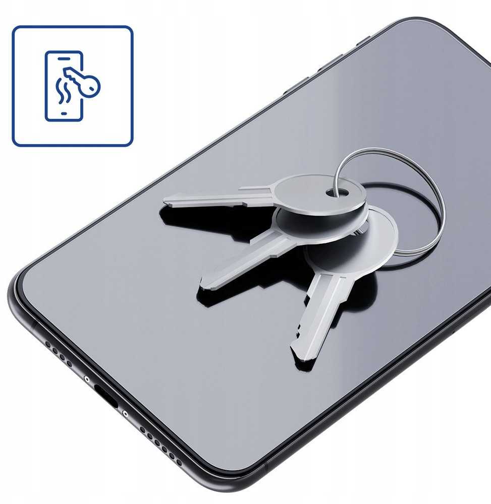 „Realme 12+ 5G“ – 3 mk „FlexibleGlass Lite“
