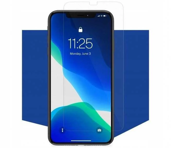 Realme Note 60 – 3mk FlexibleGlass Lite