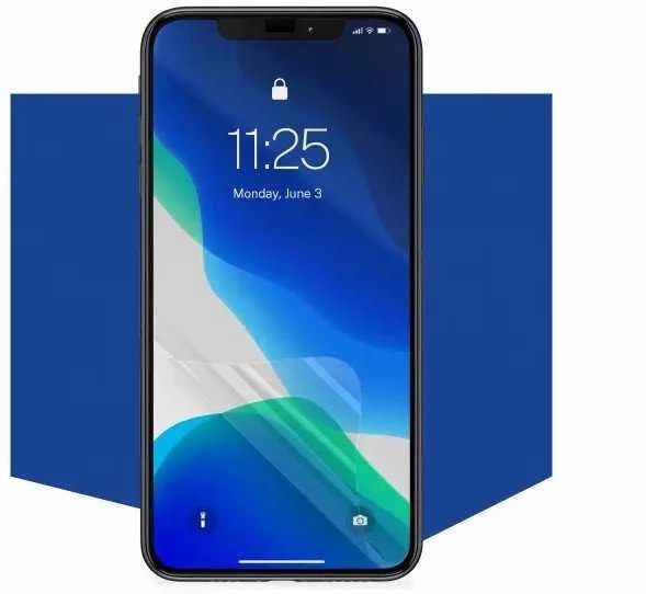 Realme Note 60 – 3mk FlexibleGlass Lite