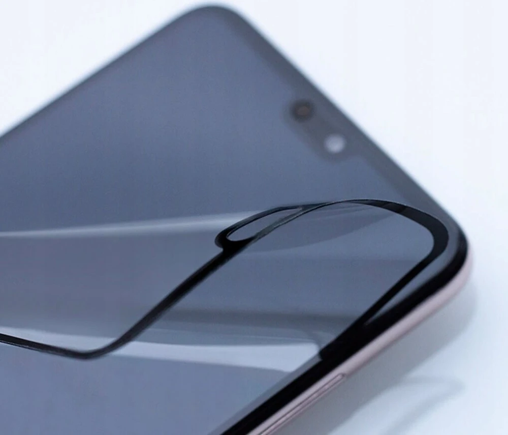Apple iPhone 15 Plus – 3mk FlexibleGlass Max™
