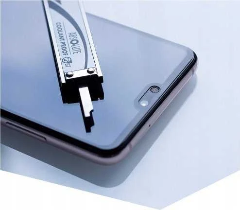 3mk FlexibleGlass Max™ hibridinis stiklas Samsung Galaxy A34 5G