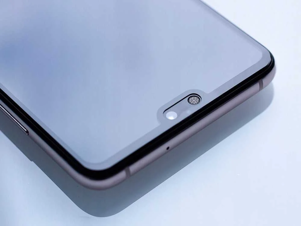 3MK FlexibleGlass Max Samsung Galaxy M34 M346 5G juodas, hibridinis stiklas su sustiprintais kraštais