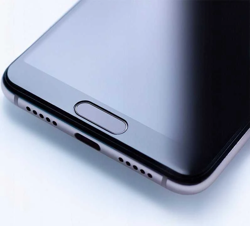 3MK FlexibleGlass Max Samsung Galaxy S24 Ultra juodas, hibridinis stiklas su sustiprintais kraštais