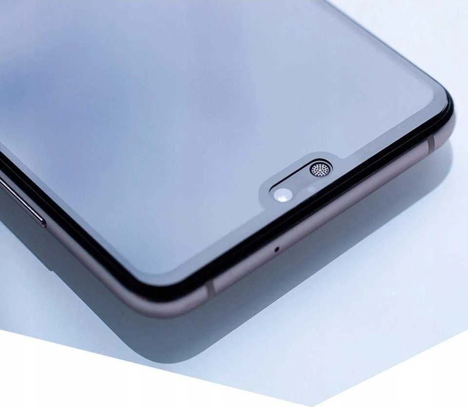 3MK FlexibleGlass Max Samsung Galaxy S24 Ultra juodas, hibridinis stiklas su sustiprintais kraštais