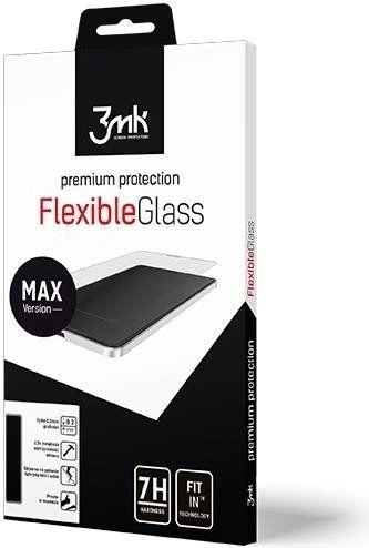 3mk FlexibleGlass Max™ hibridinis stiklas Apple iPhone Xs Max / 11 Pro Max