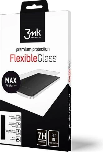 3MK FlexibleGlass Max do Xiaomi Mi 8