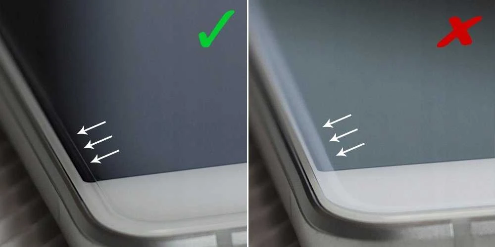 3Mk apsauga ALIGATOR Hotwav T7 – 3mk lankstus stiklas
