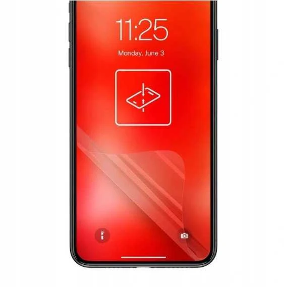 3Mk apsauga Asus ROG telefonams 9 / 9 Pro / 9 FE - 3mk FlexibleGlass