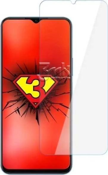3mk FlexibleGlass™ hibridinis stiklas Honor X8 5G