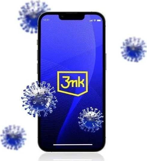 3mk FlexibleGlass™ hibridinis stiklas Honor X8 5G