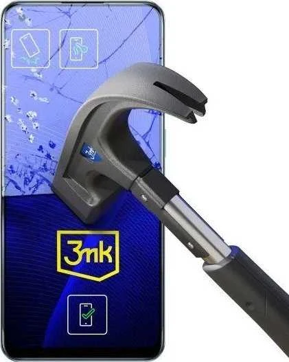 3mk FlexibleGlass™ hibridinis stiklas Honor X8 5G