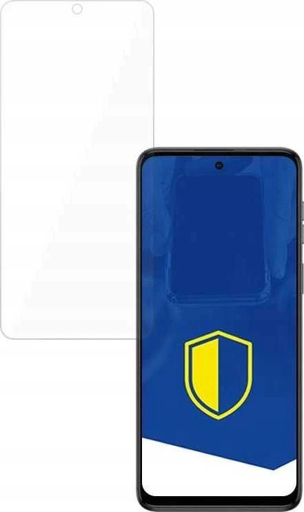 3MK FlexibleGlass Motorola Moto G54 hibridinis stiklas