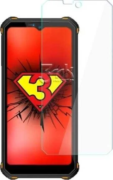 3Mk Protection 3Mk apsauga Oukitel WP15 - 3mk FlexibleGlass