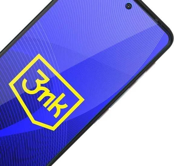 3Mk Protection 3Mk apsauga Oukitel WP15 - 3mk FlexibleGlass