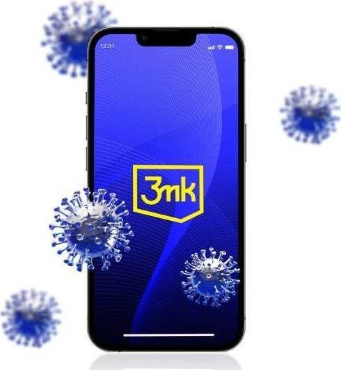 3Mk Protection 3Mk apsauga Oukitel WP15 - 3mk FlexibleGlass