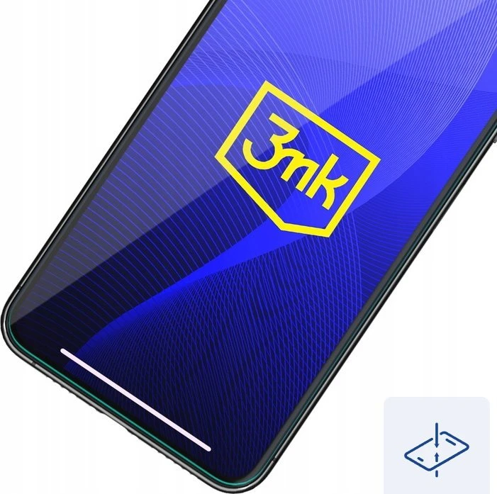 Samsung Galaxy A06 – 3mk FlexibleGlass