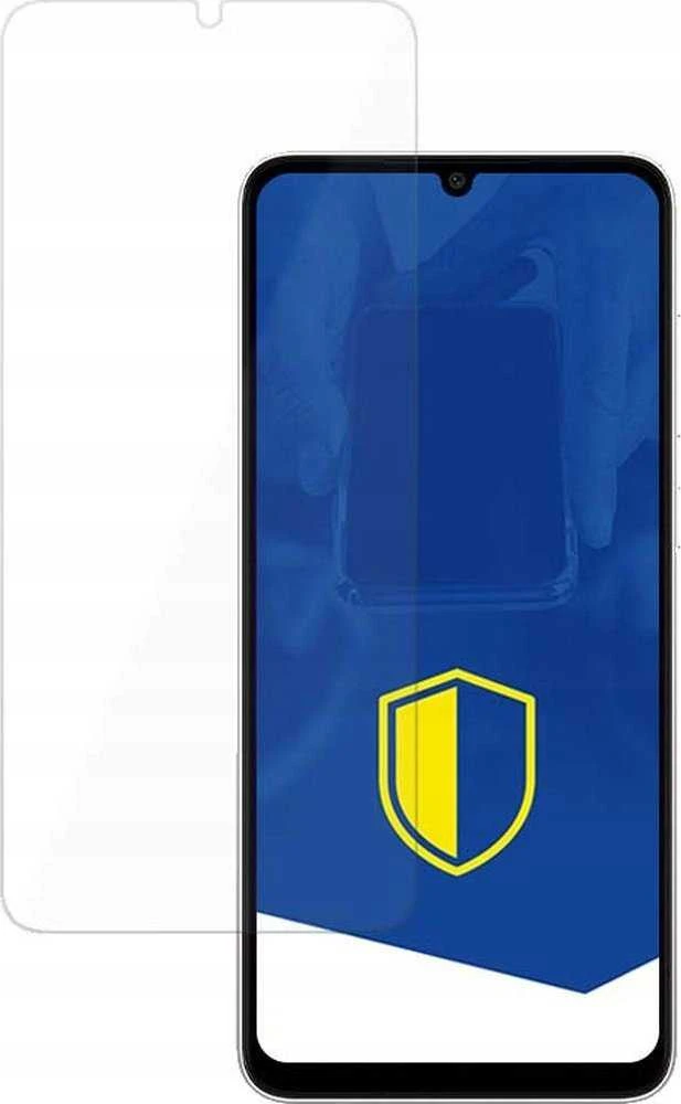LCD apsauginė plėvelė 3mk Flexible Glass Samsung A057 A05s