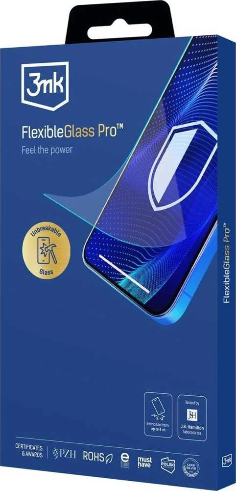 3MK FlexibleGlass Pro Samsung Galaxy A36/A56