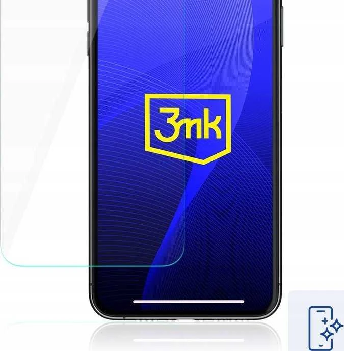3Mk apsauga „Ulefone Armor 22“ – 3mk FlexibleGlass