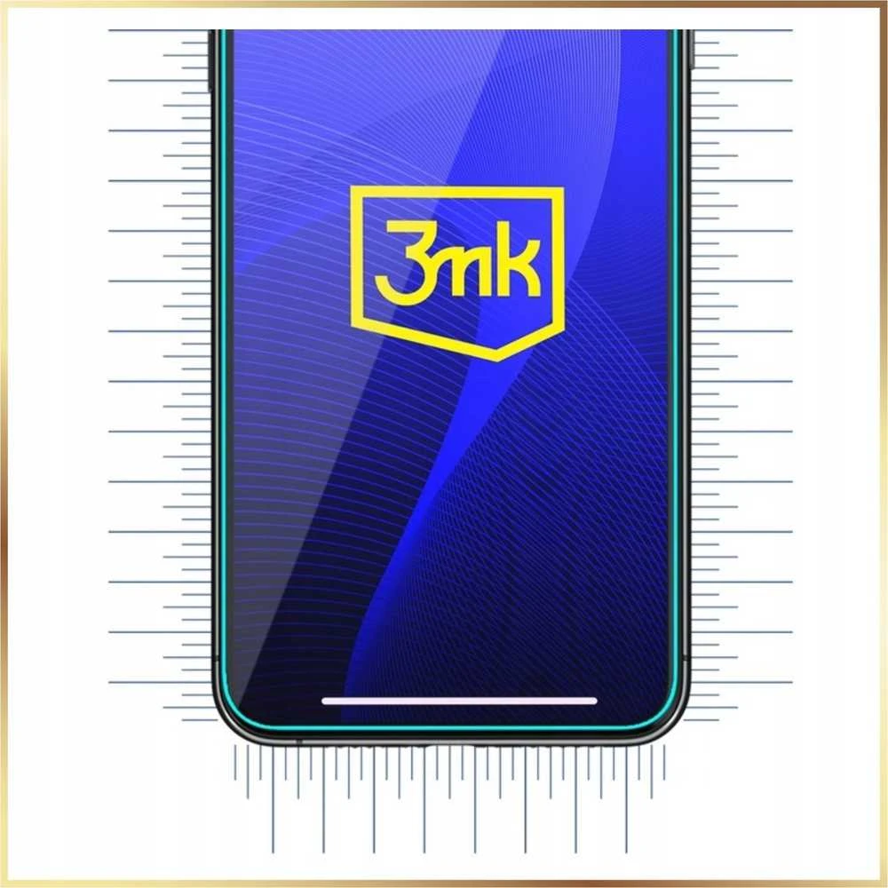 3MK FlexibleGlass Xiaomi Redmi A3 Hybrid Glass