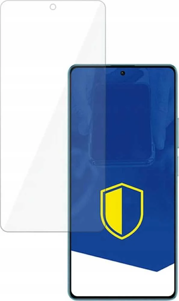 3MK „FlexibleGlass Redmi Note 13 4G“ hibridinis stiklas