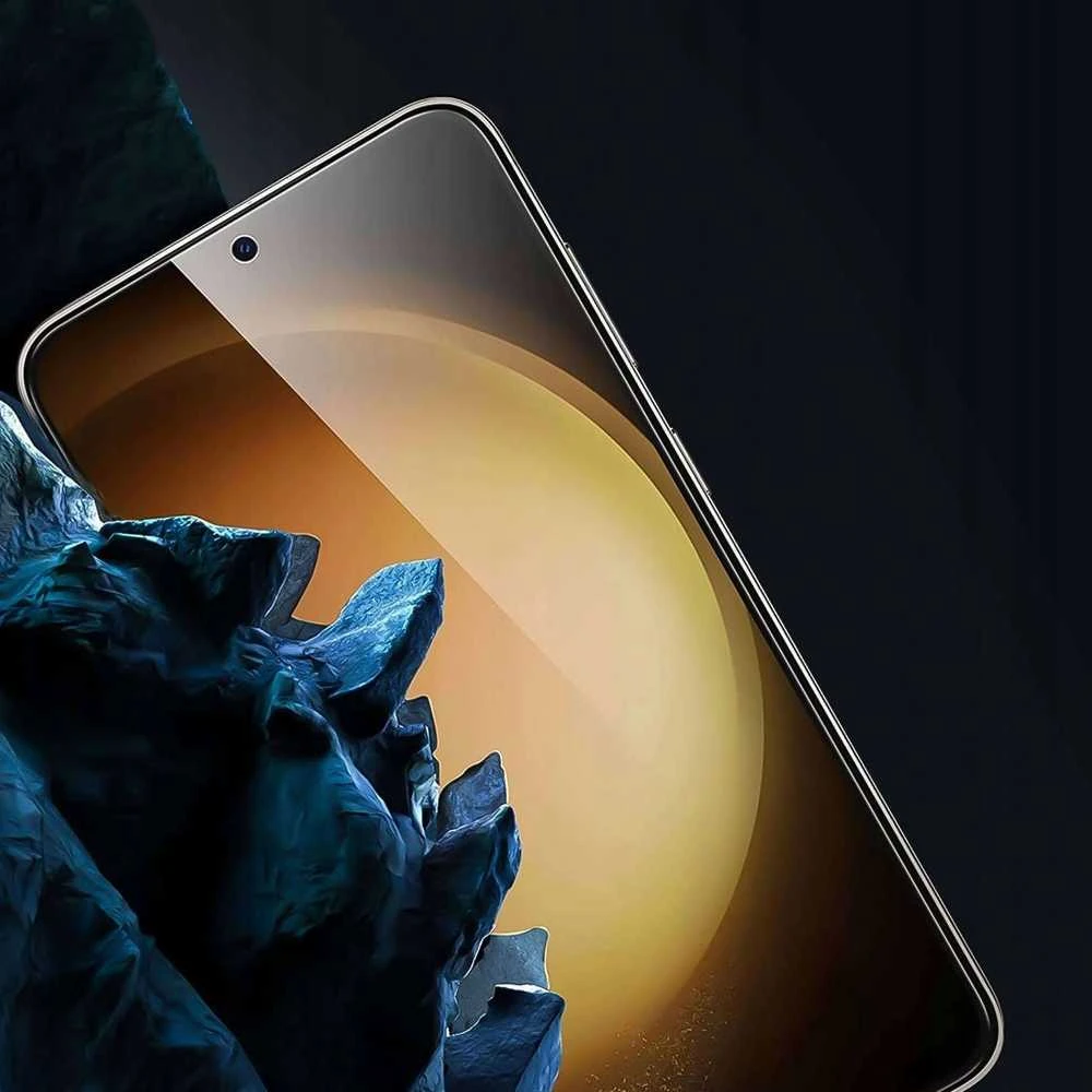LCD apsauginė plėvelė 3mk Flexible Glass Xiaomi Redmi Note 13 Pro 5G/Poco X6 5G