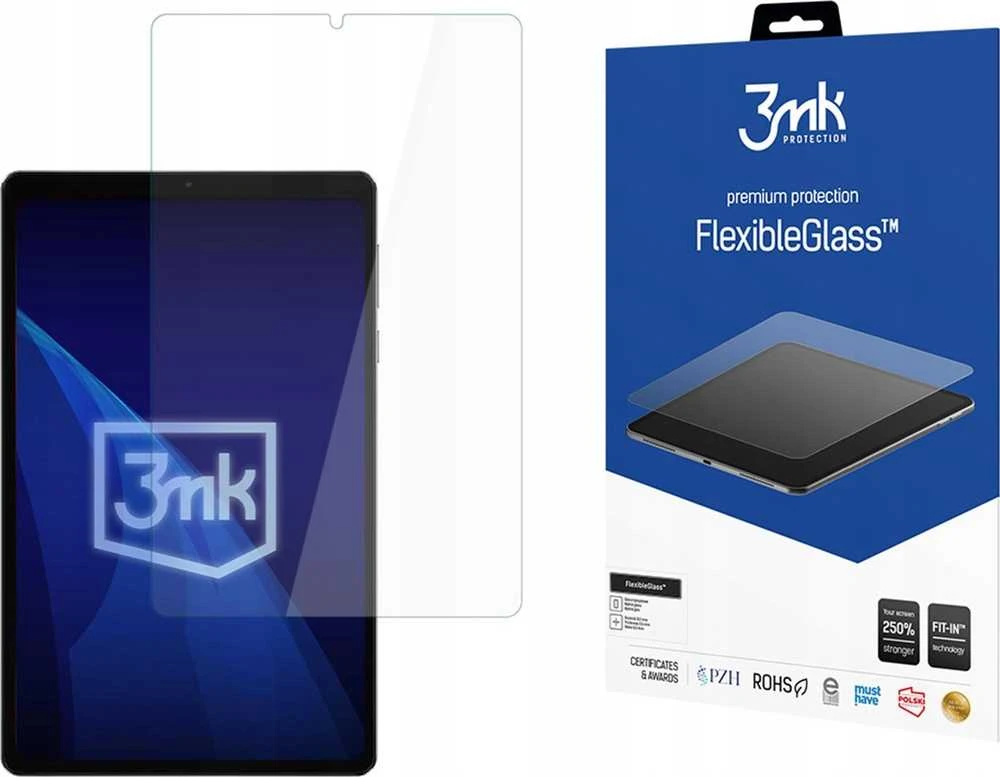3Mk apsauga Lenovo Legion Tab 8.8 Gen 3 - iki 11" 3mk FlexibleGlass