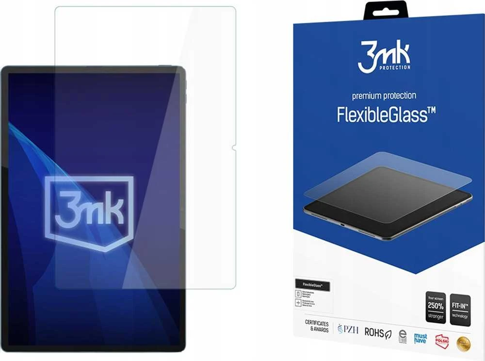 3Mk apsauga Lenovo Yoga Tab Plus - iki 15" 3mk FlexibleGlass