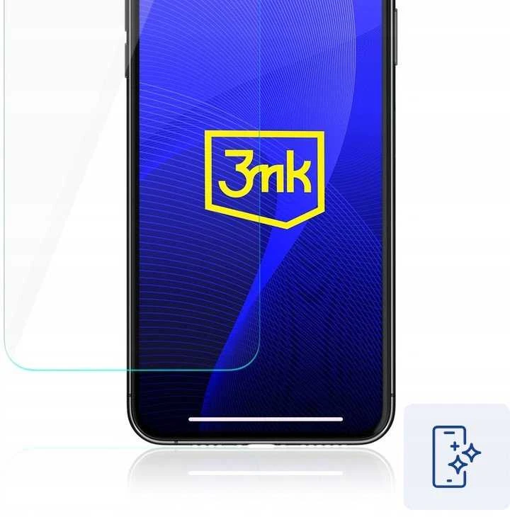 3Mk apsauga MyPhone Hammer Blade VA 5G - 3mk FlexibleGlass