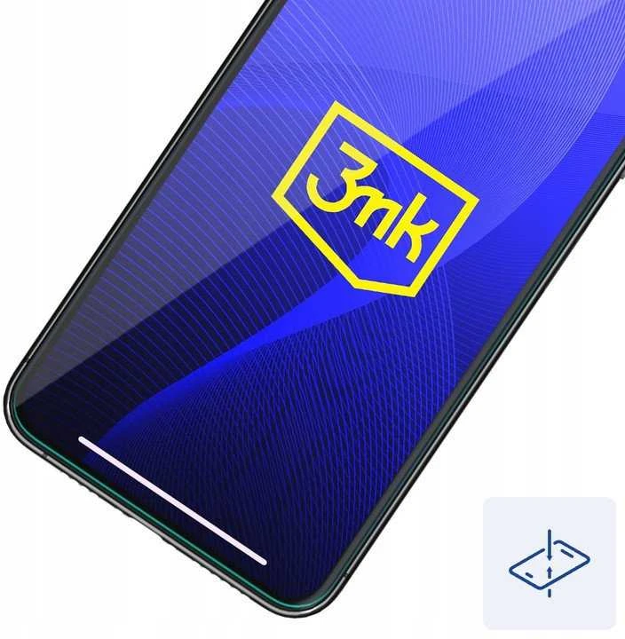 3Mk apsauga MyPhone Hammer Blade VA 5G - 3mk FlexibleGlass