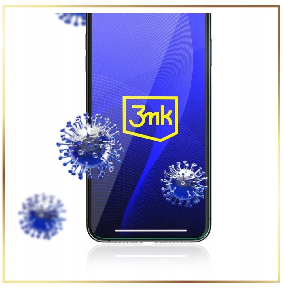 3Mk apsauga Oppo Reno 14 Pro - 3mk FlexibleGlass