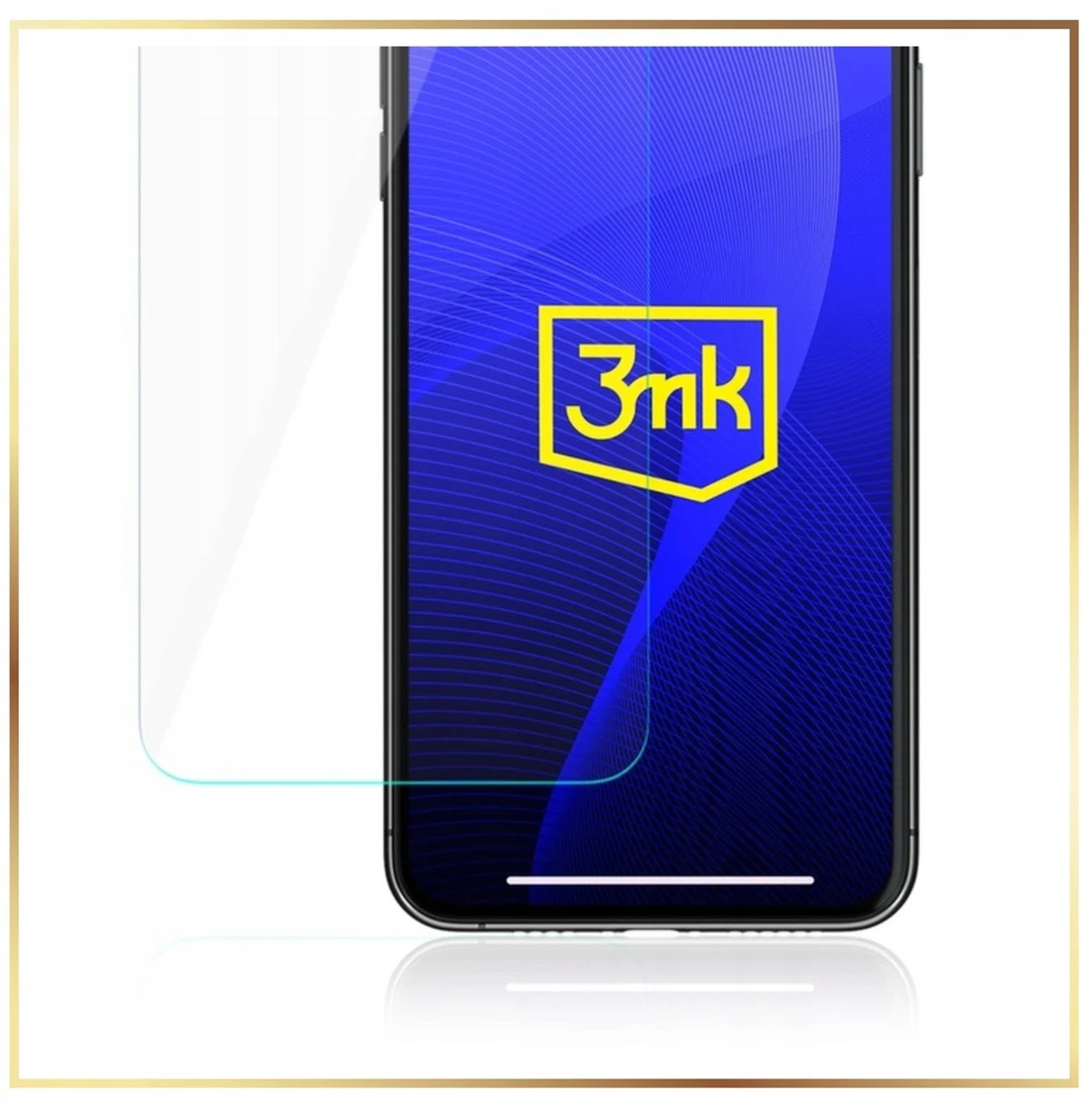 3Mk apsauga Oppo Reno 14 Pro - 3mk FlexibleGlass