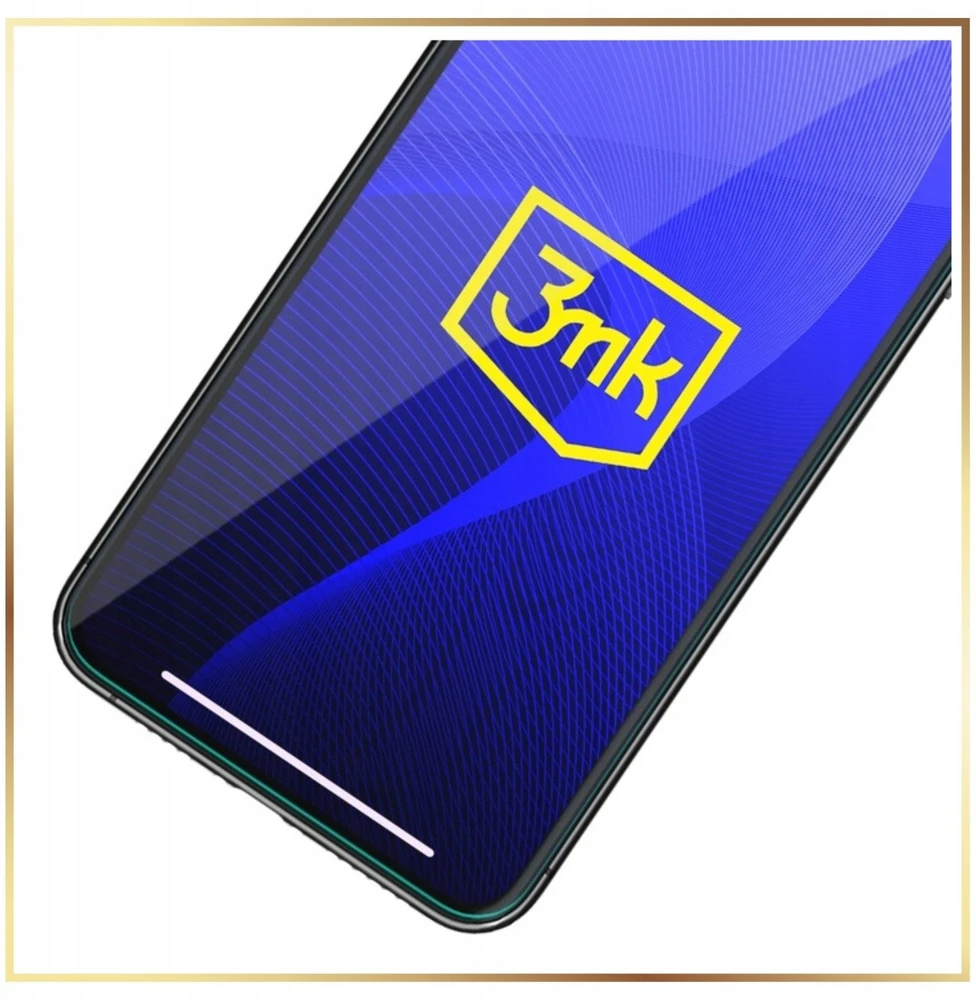 3Mk apsauga Oppo Reno 14 Pro - 3mk FlexibleGlass