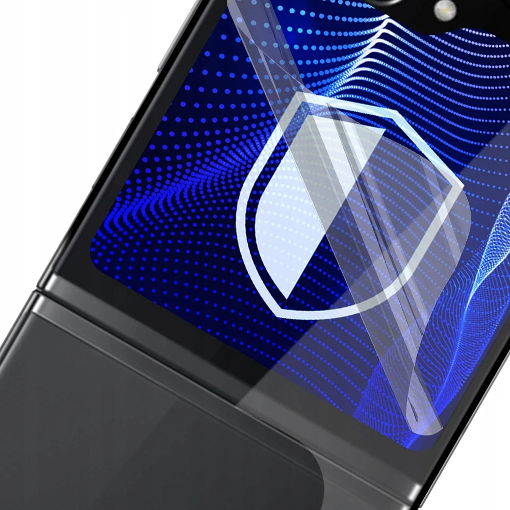 3mk FlexibleGlass Pro pro Samsung Galaxy Z Flip 6