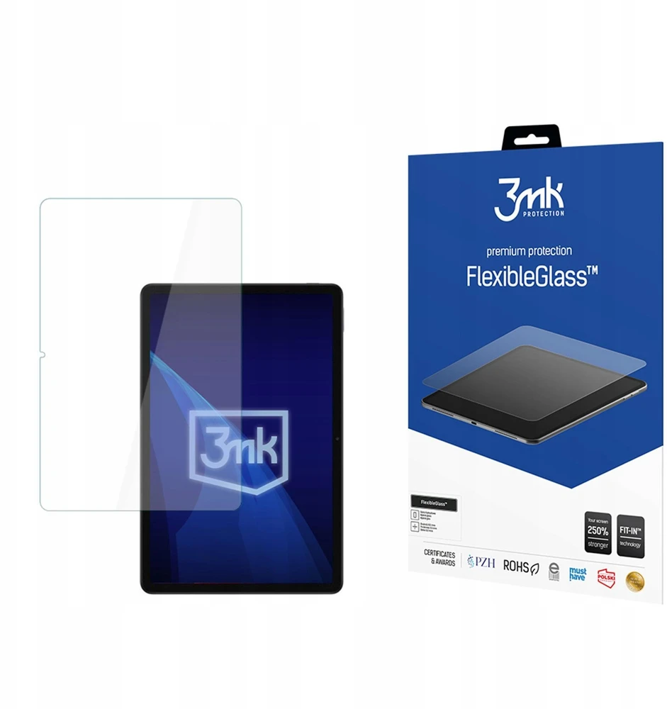 3Mk apsauga Redmi Pad 2 - iki 13" 3mk FlexibleGlass