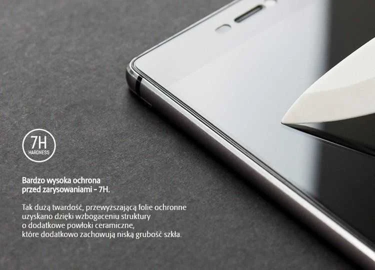 Samsung Galaxy Xcover 4s – 3mk FlexibleGlass™