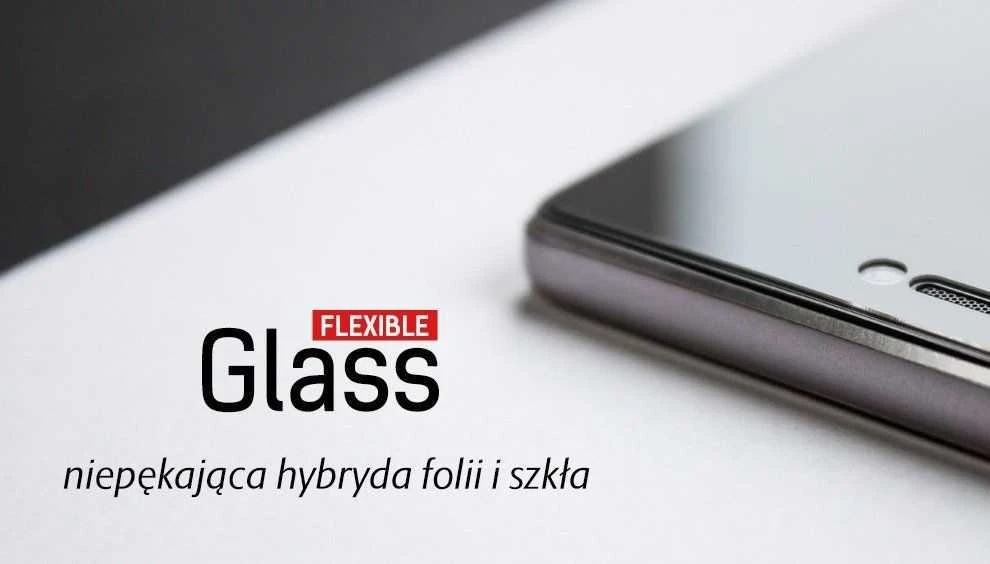 Samsung Galaxy Xcover 4s – 3mk FlexibleGlass™
