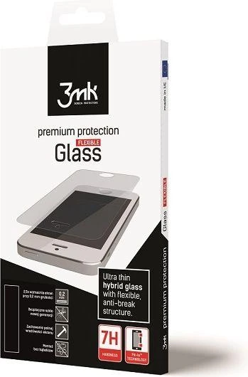 Samsung Galaxy J4 Plus – 3mk FlexibleGlass™