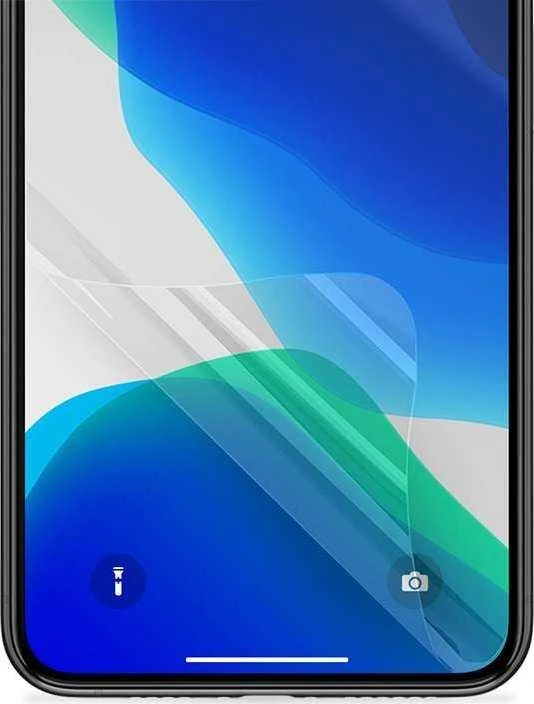 3MK FlexibleGlass, skirtas „Samsung S22“
