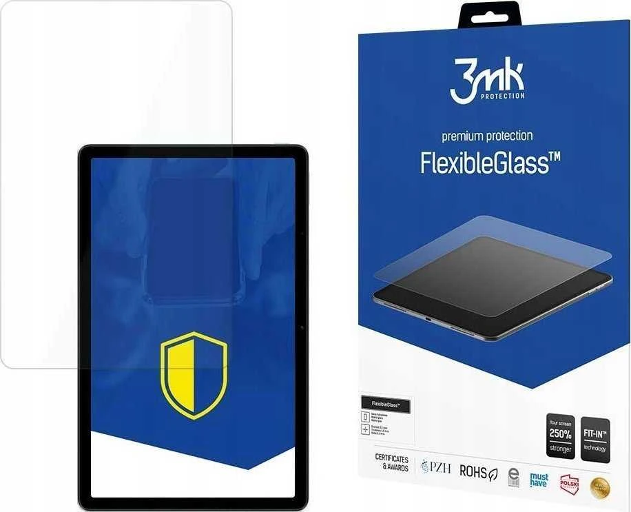 Redmi Pad SE – 3mk FlexibleGlass™ 11''