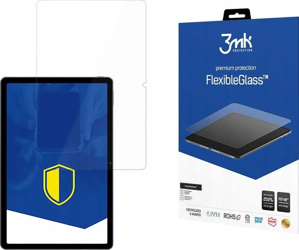 Redmi Pad SE – 3mk FlexibleGlass™ 11''