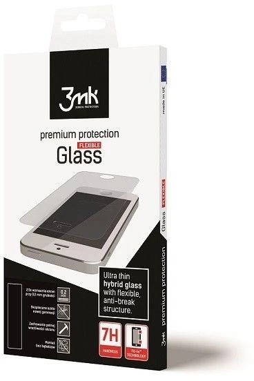 3mk FlexibleGlass™ hybrid glass Xiaomi Mi Mix 2